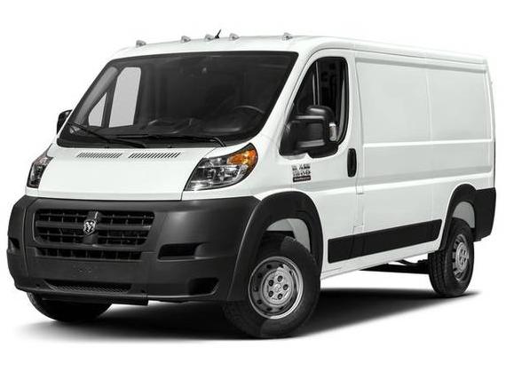 RAM PROMASTER 1500 2018 3C6TRVAG2JE154270 image